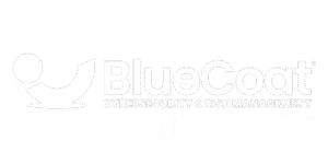 BlueCoat Logo BlueCoat Logo