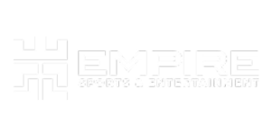 Empire Logo White Empire Logo White