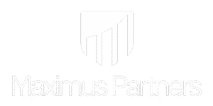 Maximus Partners Logo Maximus Partners Logo