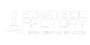 Strategic Factory Logo Strategic Factory Logo