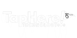 TapHere Logo TapHere Logo